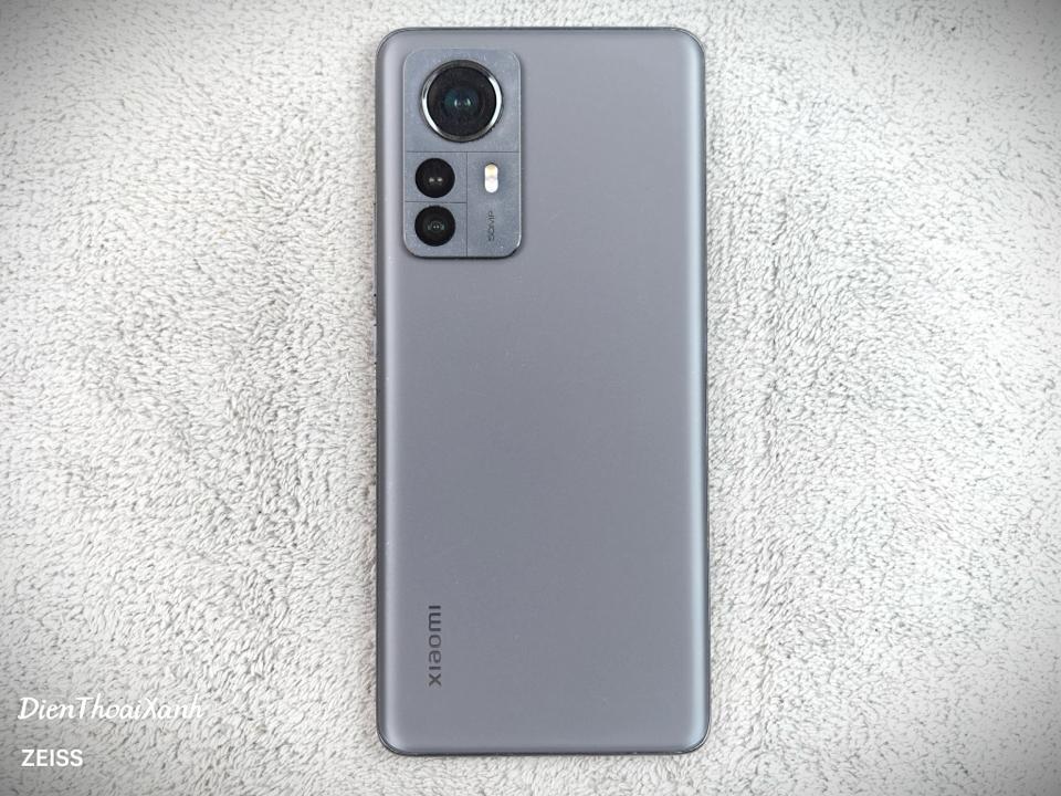Xiaomi 12 Pro 8/256G - 66173-duoc-ban-tai-Điện Thoại Xanh