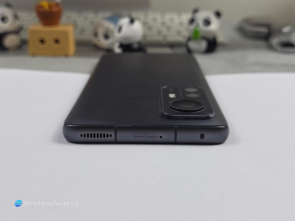 Xiaomi 12x 8/256G - 07453-duoc-ban-tai-Điện Thoại Xanh