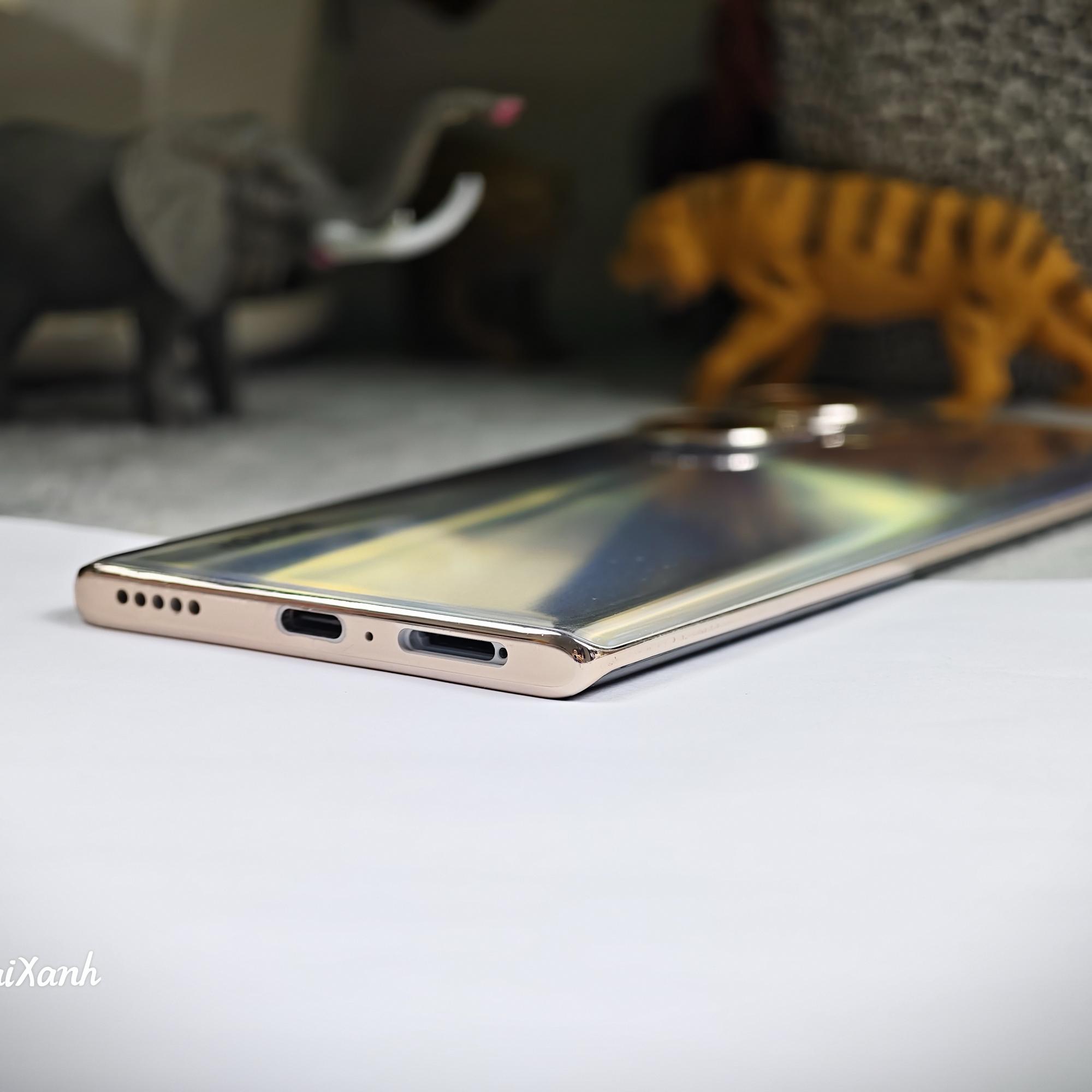 Honor 60 8/256G - 47641-duoc-ban-tai-Điện Thoại Xanh