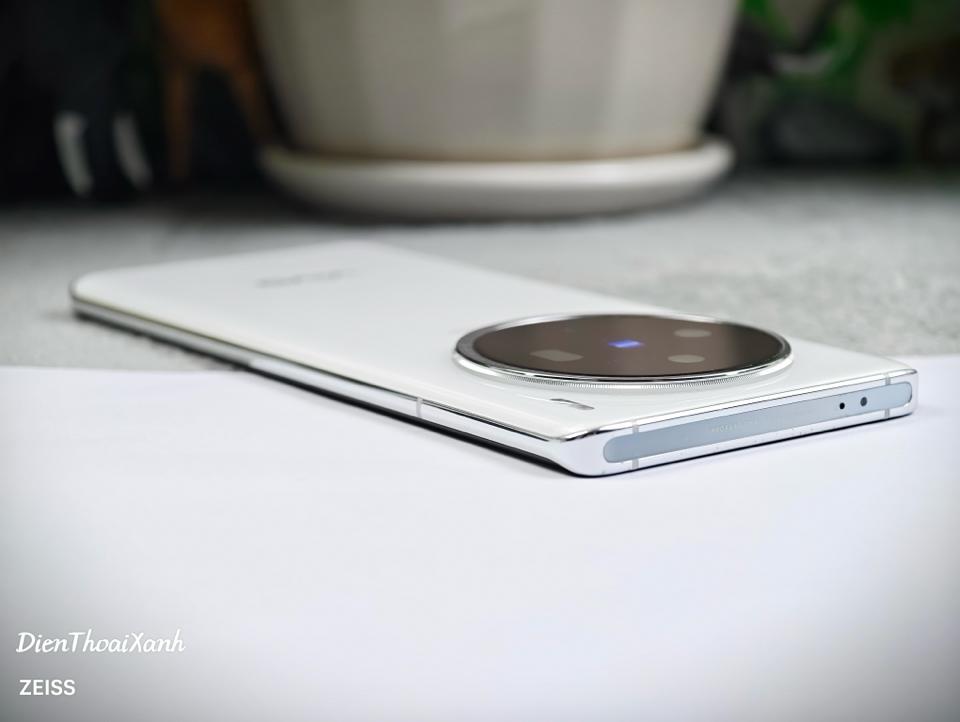 Vivo X100 12/256G - 25013-duoc-ban-tai-Điện Thoại Xanh