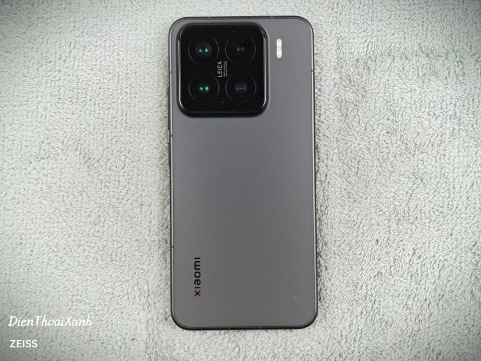 Xiaomi 15 12/256G - 61724-duoc-ban-tai-Điện Thoại Xanh