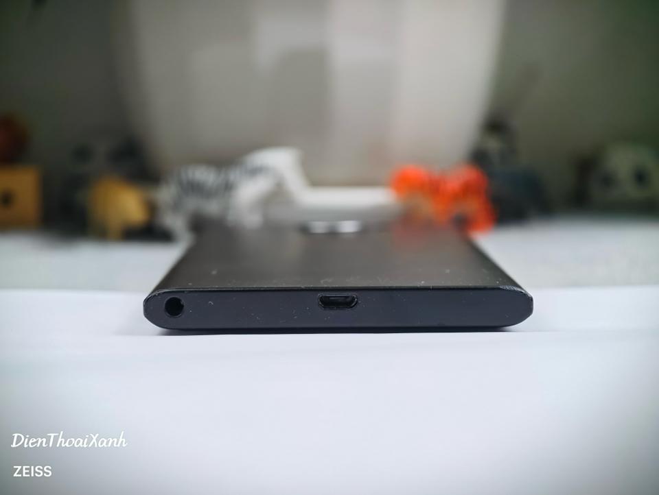 Blackberry Priv 32G - 67758-duoc-ban-tai-Điện Thoại Xanh