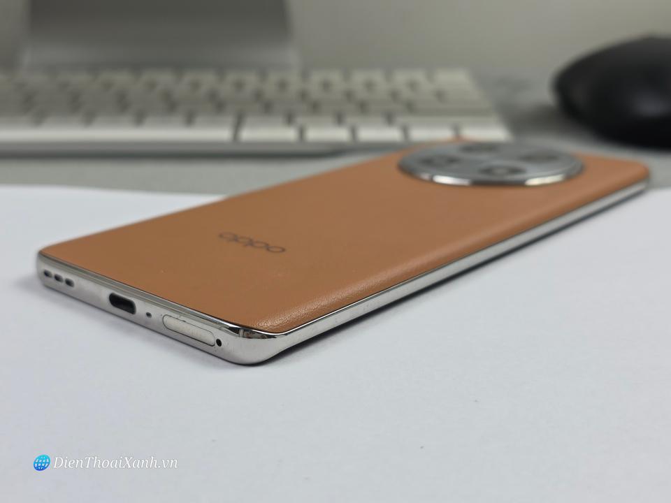 OPPO A2 Pro 12/256G - 40651-duoc-ban-tai-Điện Thoại Xanh