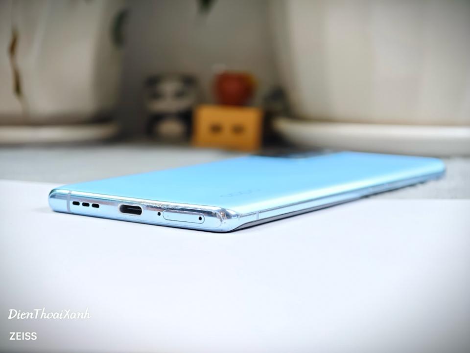 OPPO Reno 6 Pro+ 12/256G - 34271-duoc-ban-tai-Điện Thoại Xanh