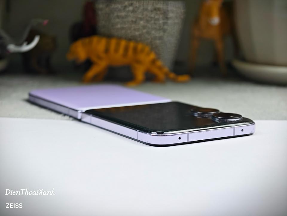 Xiaomi Mix Flip 12/256G - 27109-duoc-ban-tai-Điện Thoại Xanh