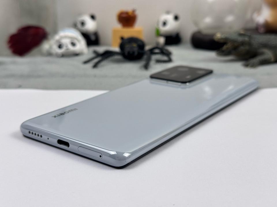 Xiaomi Mix 4 8/128G - 14691-duoc-ban-tai-Điện Thoại Xanh