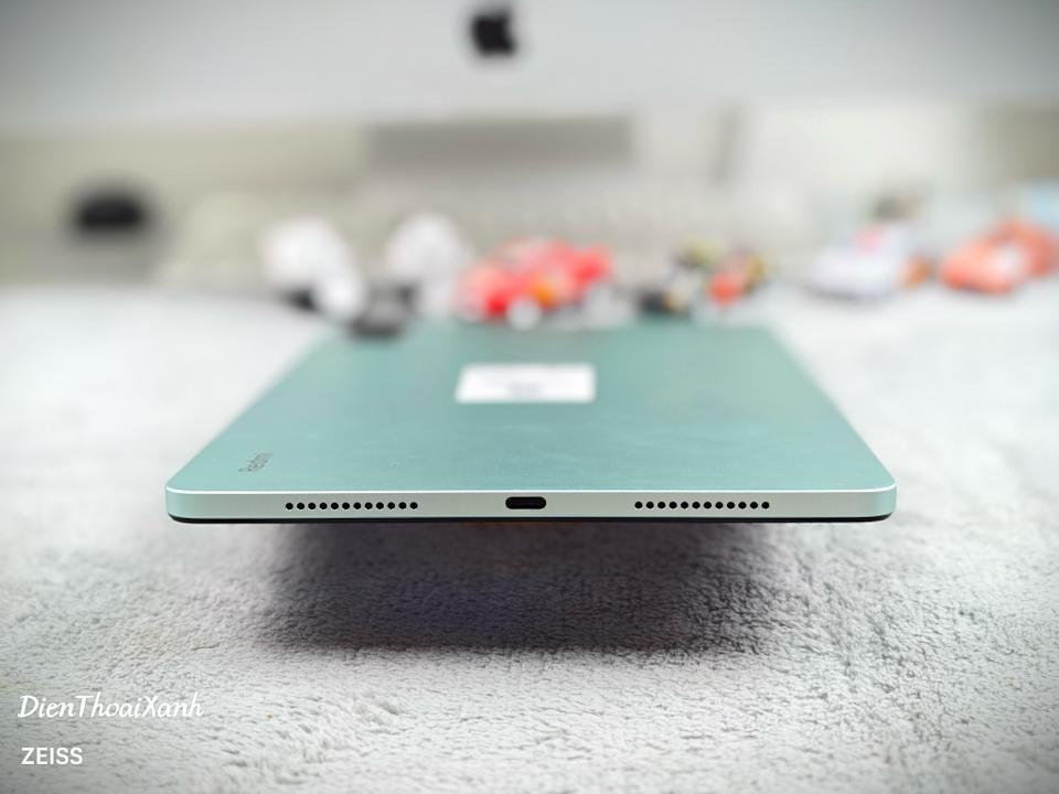 Redmi Pad 4/128G - 5U4SO-duoc-ban-tai-Điện Thoại Xanh