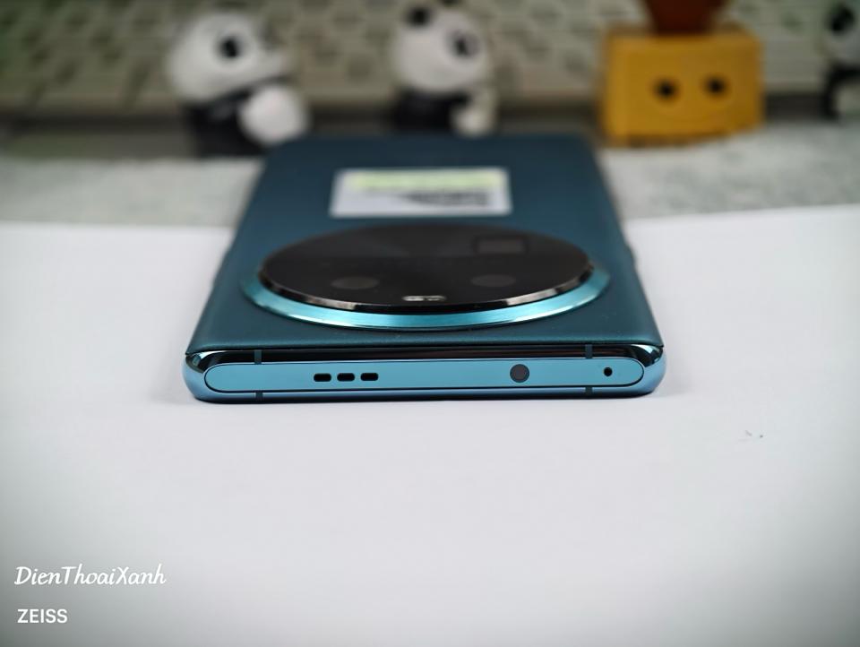 OPPO Find X6 12/256G - 98516-duoc-ban-tai-Điện Thoại Xanh