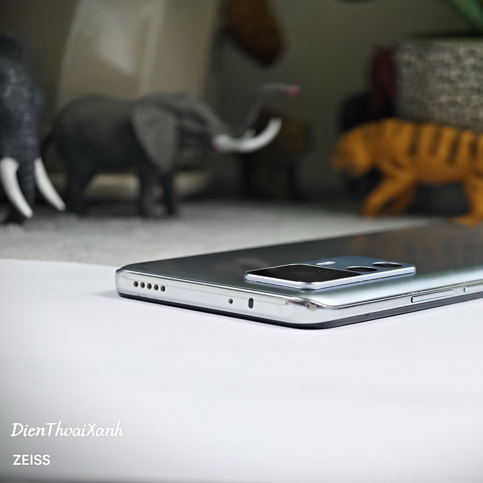 Redmi K50 Ultra 12/256G - 40548-duoc-ban-tai-Điện Thoại Xanh
