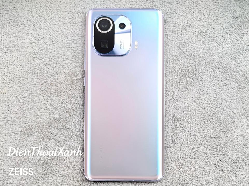 Xiaomi 11 Pro 12/256G - 77011-duoc-ban-tai-Điện Thoại Xanh