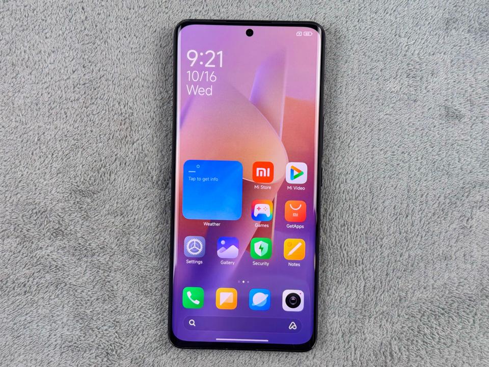 Xiaomi 12s Ultra 12/256G - 43995-duoc-ban-tai-Điện Thoại Xanh