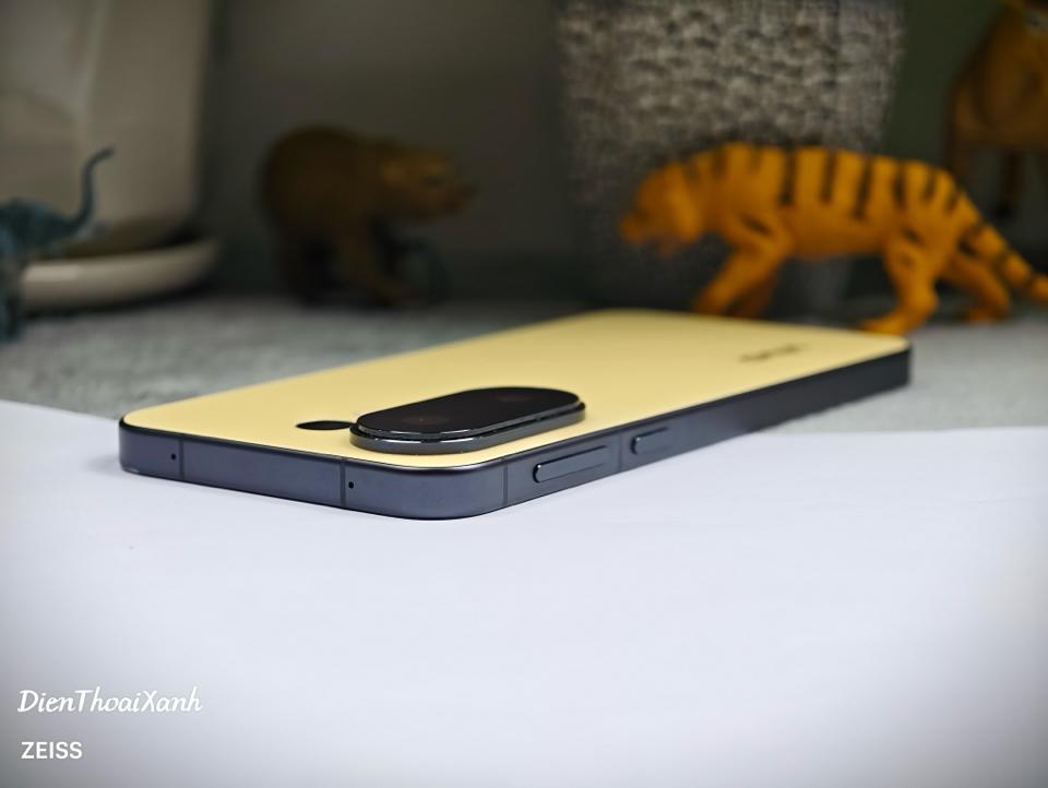 Vivo S30 Pro mini 12/256G - 59411-duoc-ban-tai-Điện Thoại Xanh