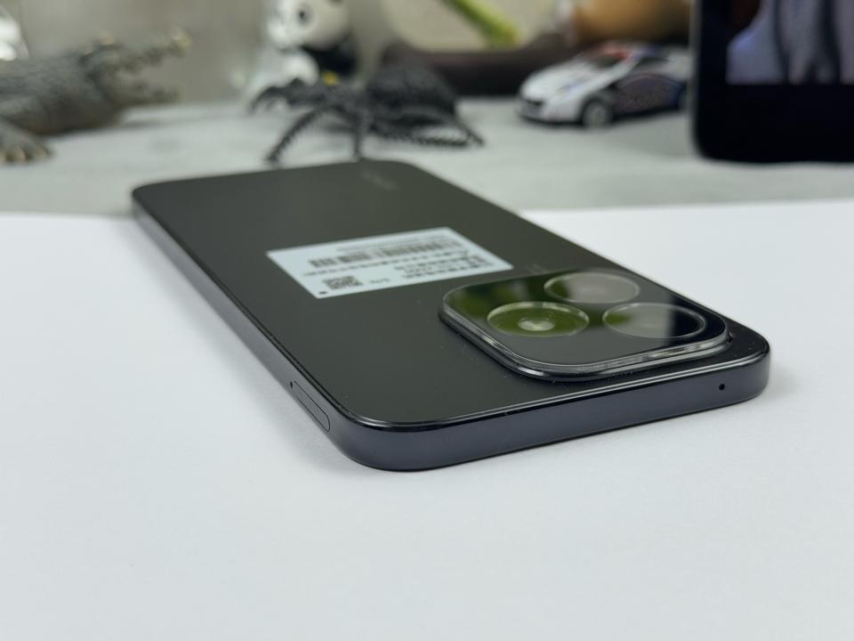 Honor X60i 8/256G - 28500-duoc-ban-tai-Điện Thoại Xanh