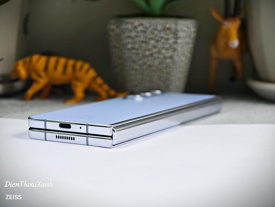 Samsung Galaxy Z Fold 5 12/512G - 73887-duoc-ban-tai-Điện Thoại Xanh