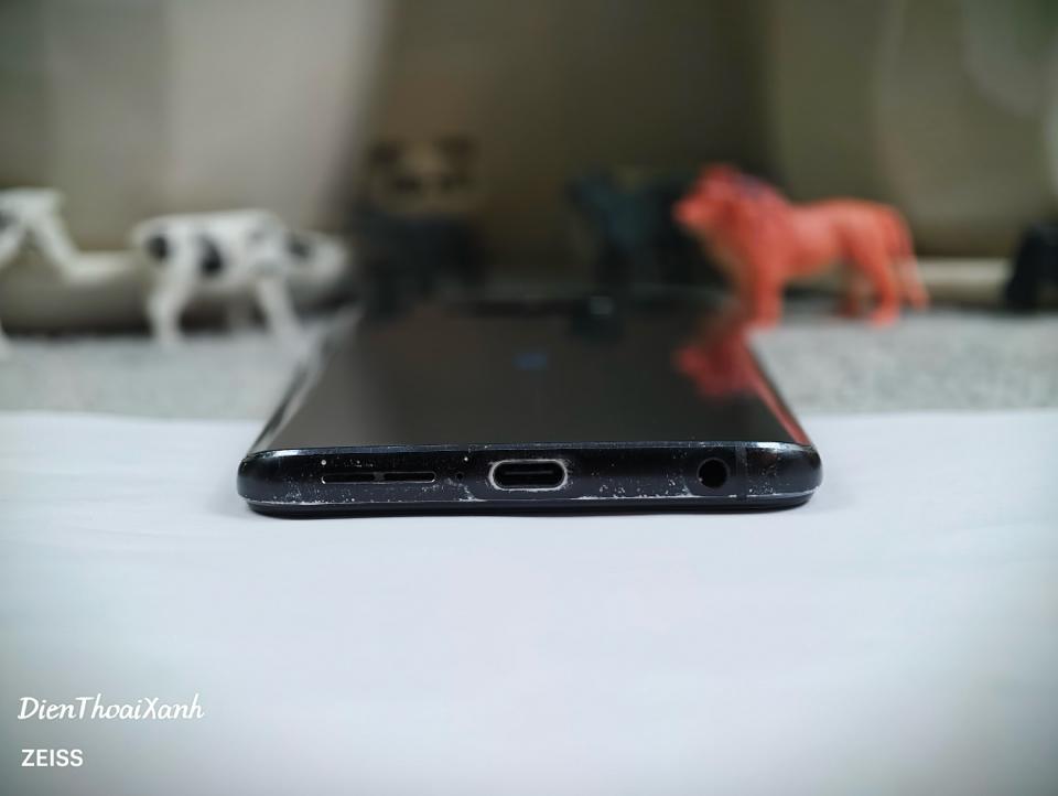 Asus Zenfone 6 6/128G - 52227-duoc-ban-tai-Điện Thoại Xanh