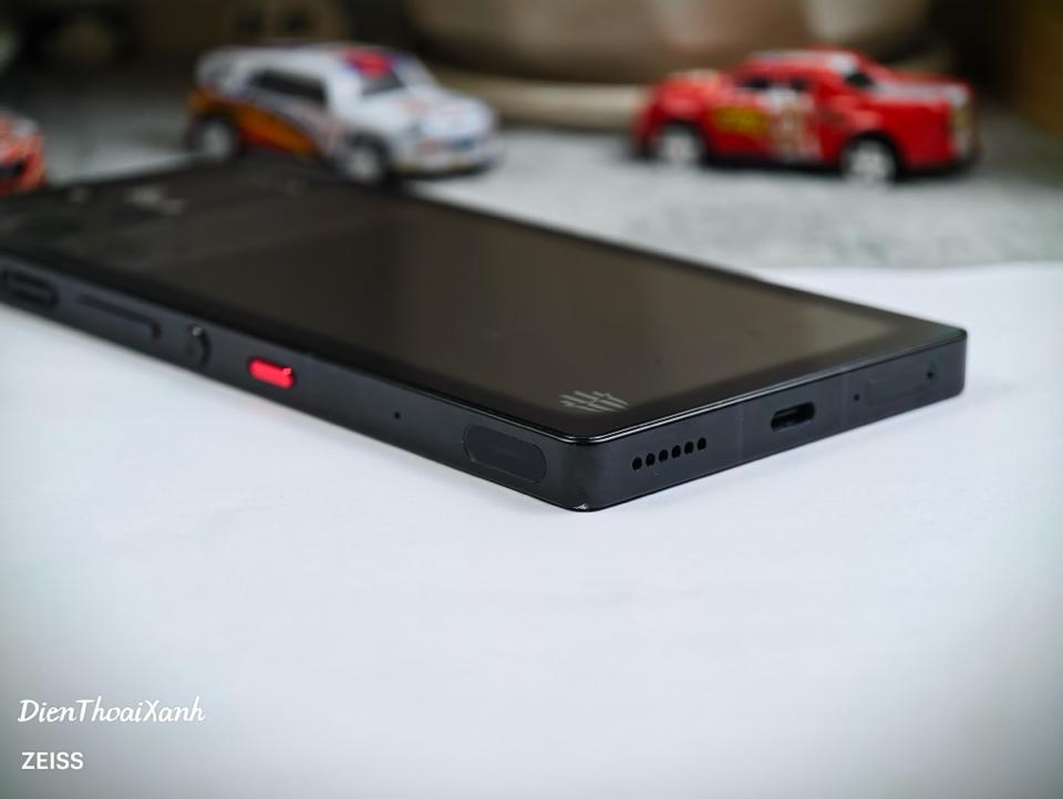 Red Magic 10 Pro 12/256G - 23858-duoc-ban-tai-Điện Thoại Xanh