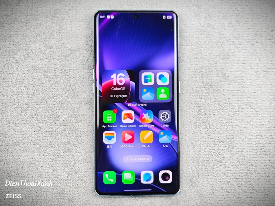 OPPO Find X6 Pro 16/512G - 05075-duoc-ban-tai-Điện Thoại Xanh