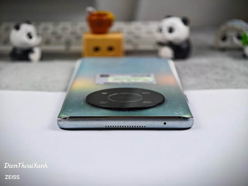 Honor X30 6/128G - 07197-duoc-ban-tai-Điện Thoại Xanh