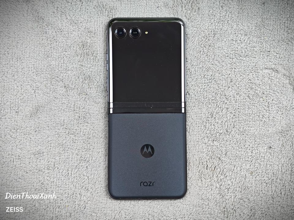 Motorola Razr 40 Ultra 12/256G - 16967-duoc-ban-tai-Điện Thoại Xanh