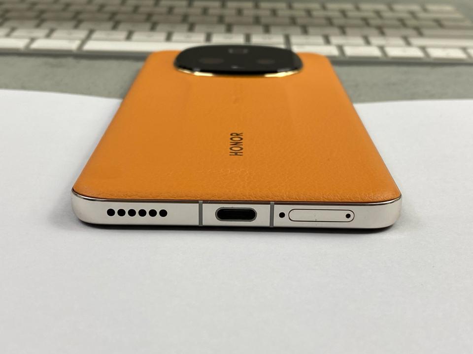 Honor Magic 5 Ultimate 16/512G - 10670-duoc-ban-tai-Điện Thoại Xanh
