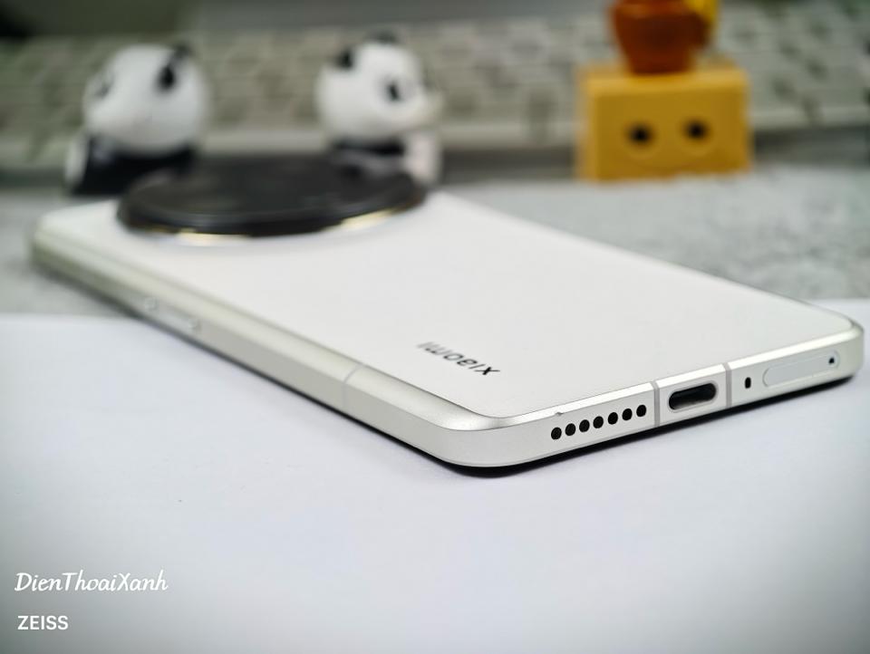 Xiaomi 14 Ultra 12/256G - 49961-duoc-ban-tai-Điện Thoại Xanh