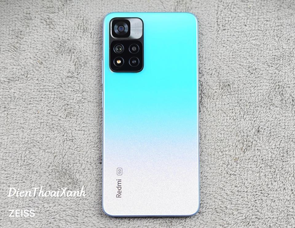 Redmi Note 11 Pro 6/128G - 21143-duoc-ban-tai-Điện Thoại Xanh