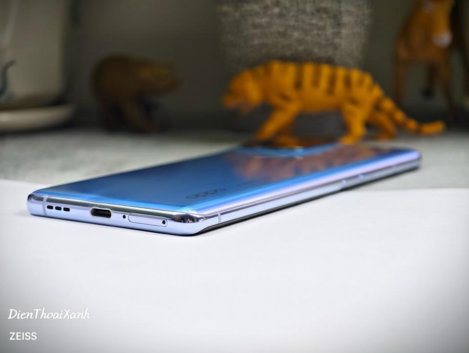 OPPO Find X5 8/256G - 01270-duoc-ban-tai-Điện Thoại Xanh