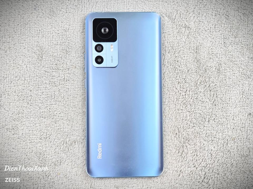 Redmi K50 Ultra 12/512G - 12083-duoc-ban-tai-Điện Thoại Xanh