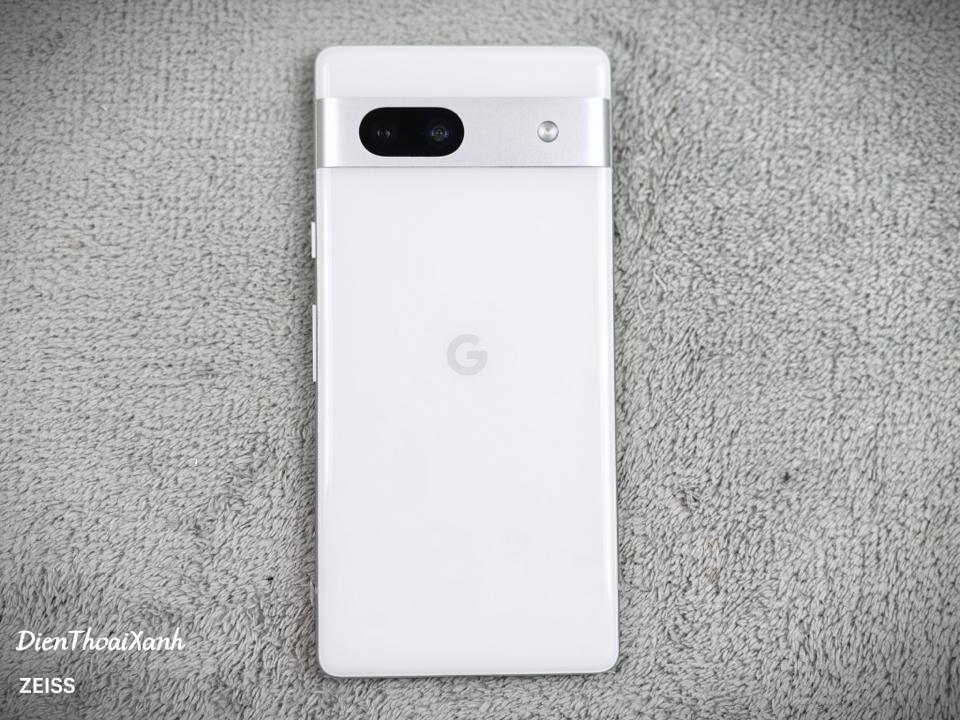 Google Pixel 7A 8/128G - 80444-duoc-ban-tai-Điện Thoại Xanh