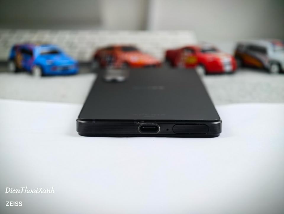 Sony Xperia 1 V 12/256G - 60440/24764-duoc-ban-tai-Điện Thoại Xanh