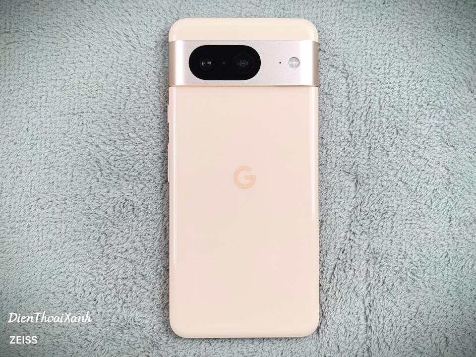 Google Pixel 8 8/128G - 35721-duoc-ban-tai-Điện Thoại Xanh
