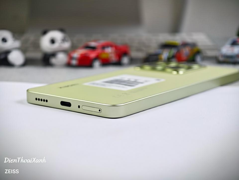 Xiaomi 14T 5G 16/512G Quốc Tế - 17446-duoc-ban-tai-Điện Thoại Xanh