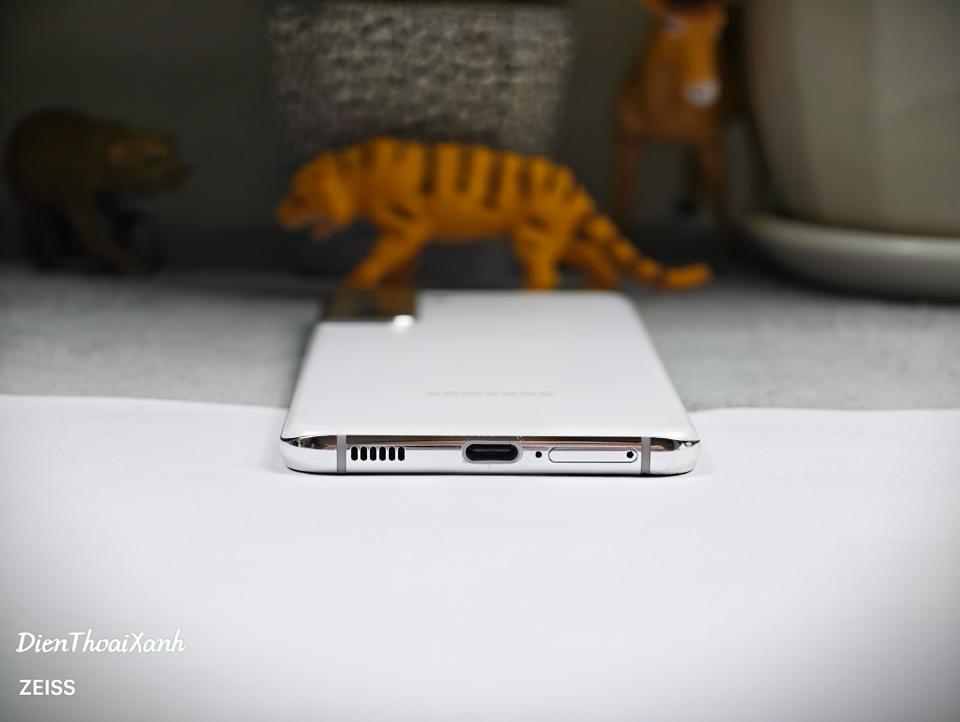 Samsung Galaxy S21 8/128G - 86825-duoc-ban-tai-Điện Thoại Xanh