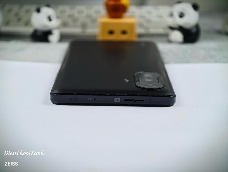 Redmi K40 Gaming 8/128G - 73102-duoc-ban-tai-Điện Thoại Xanh