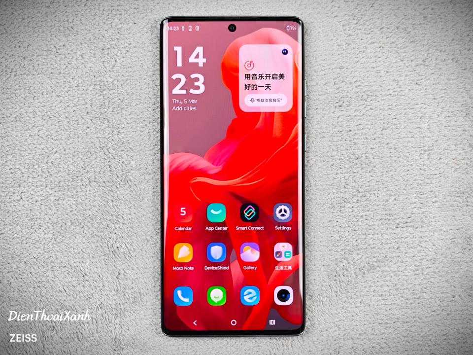 Moto S50 Neo 8/256G - 89091-duoc-ban-tai-Điện Thoại Xanh