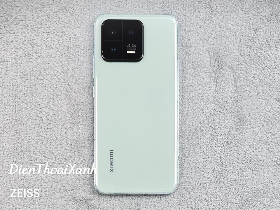 Xiaomi 13 8/256G - 47267-duoc-ban-tai-Điện Thoại Xanh