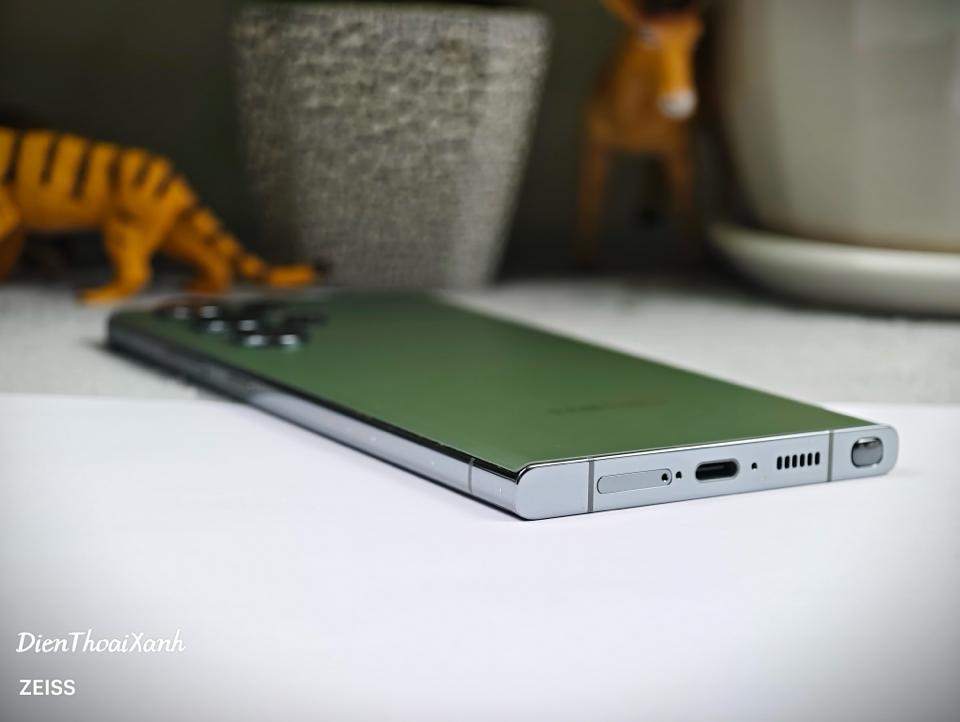 Samsung Galaxy S23 Ultra 12/256G - 15409-duoc-ban-tai-Điện Thoại Xanh