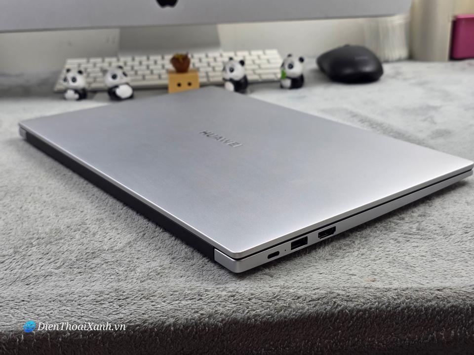 Huawei Matebook D14 16/512G - 02081-duoc-ban-tai-Điện Thoại Xanh