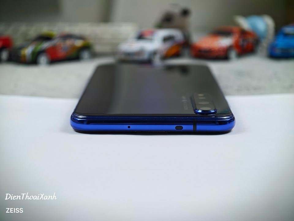 Honor 20 8/128G - 59027-duoc-ban-tai-Điện Thoại Xanh