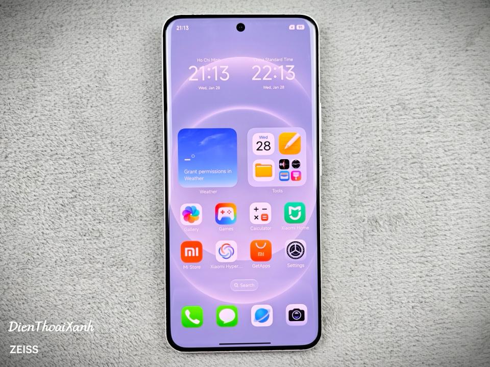 Xiaomi 14 Ultra 12/256G - 89612-duoc-ban-tai-Điện Thoại Xanh