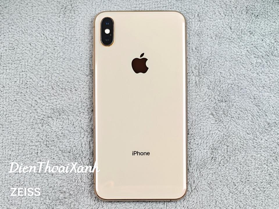 iPhone Xs Max 64G - 10936-duoc-ban-tai-Điện Thoại Xanh