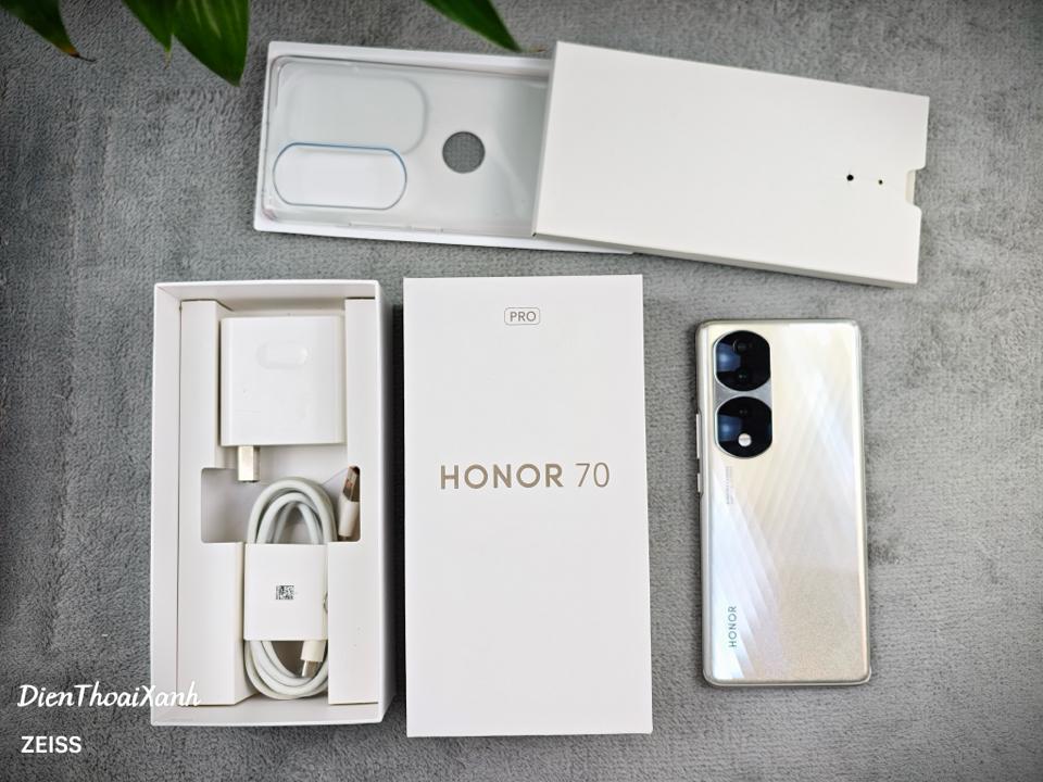 Honor 70 Pro 12/256G - 21025-duoc-ban-tai-Điện Thoại Xanh
