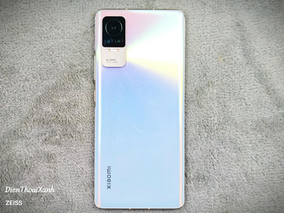 Xiaomi Civi 1s 8/256G - 27013-duoc-ban-tai-Điện Thoại Xanh