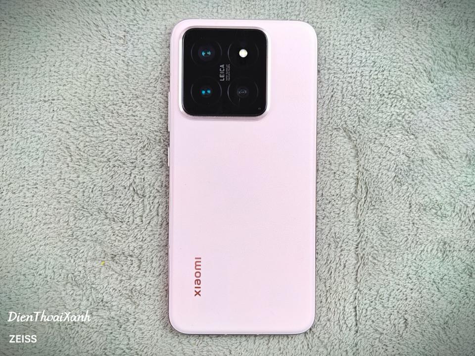 Xiaomi 14 8/256G - 60063-duoc-ban-tai-Điện Thoại Xanh