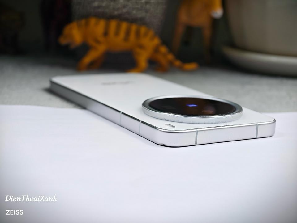 Vivo X200 Pro mini 12/256G - 46211-duoc-ban-tai-Điện Thoại Xanh