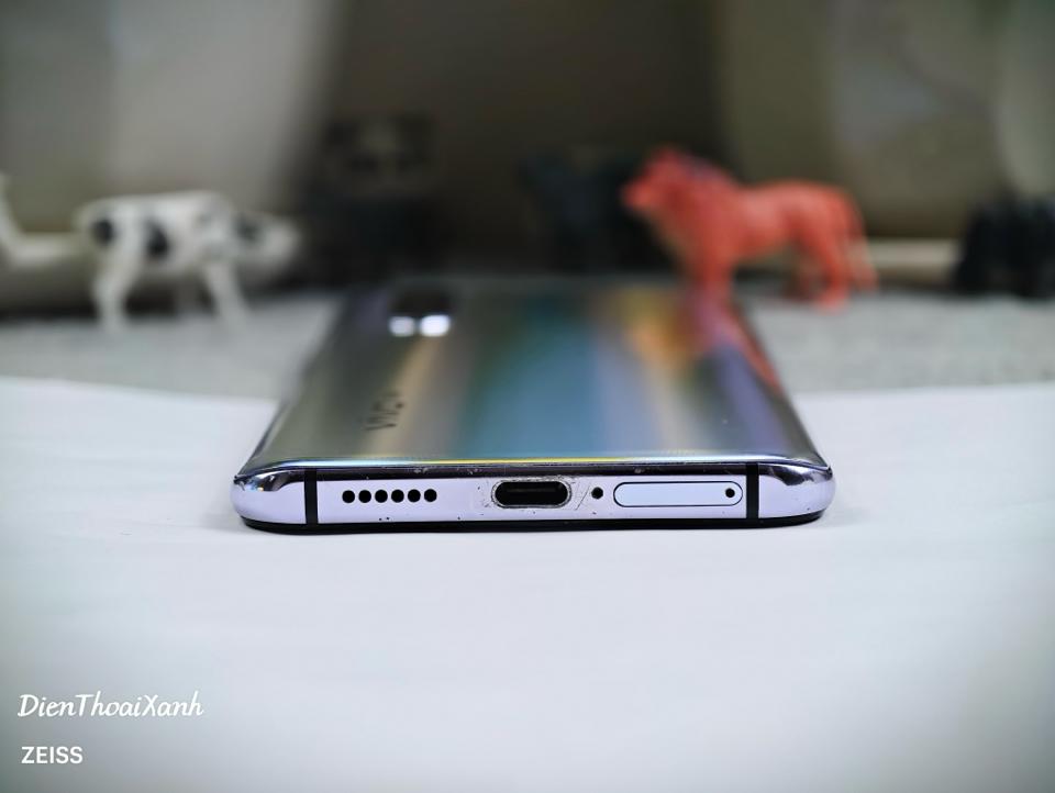 Vivo X30 Pro 8/256G - 87659-duoc-ban-tai-Điện Thoại Xanh