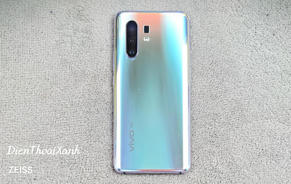 Vivo X30 Pro 8/256G - 87659-duoc-ban-tai-Điện Thoại Xanh
