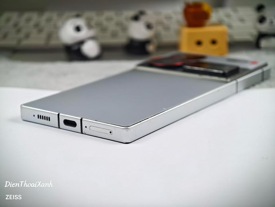 Nubia Z60 Ultra 12/256G - 94673-duoc-ban-tai-Điện Thoại Xanh