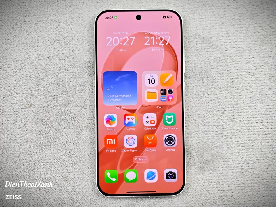 Redmi K90 12/512G - 67649-duoc-ban-tai-Điện Thoại Xanh