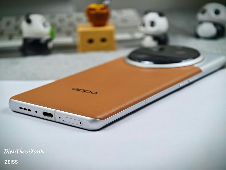 OPPO Find X6 Pro 16/256G - 69731-duoc-ban-tai-Điện Thoại Xanh
